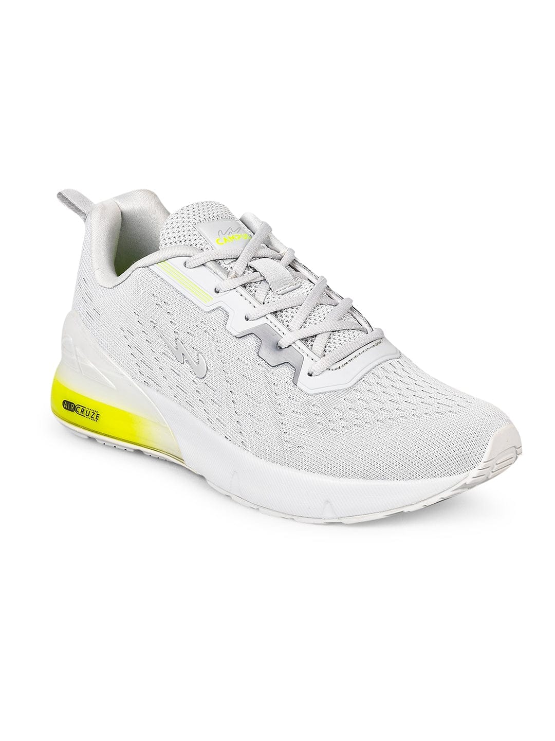 XING Grey Men's Running Shoes - Image 2