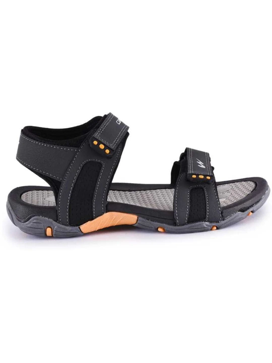 XPERIA-2 Grey Men's Sandals