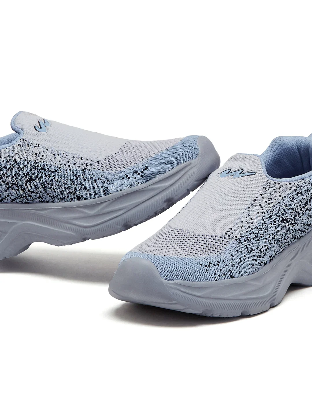 ZIP CH Blue Child Walking Shoes - Image 7