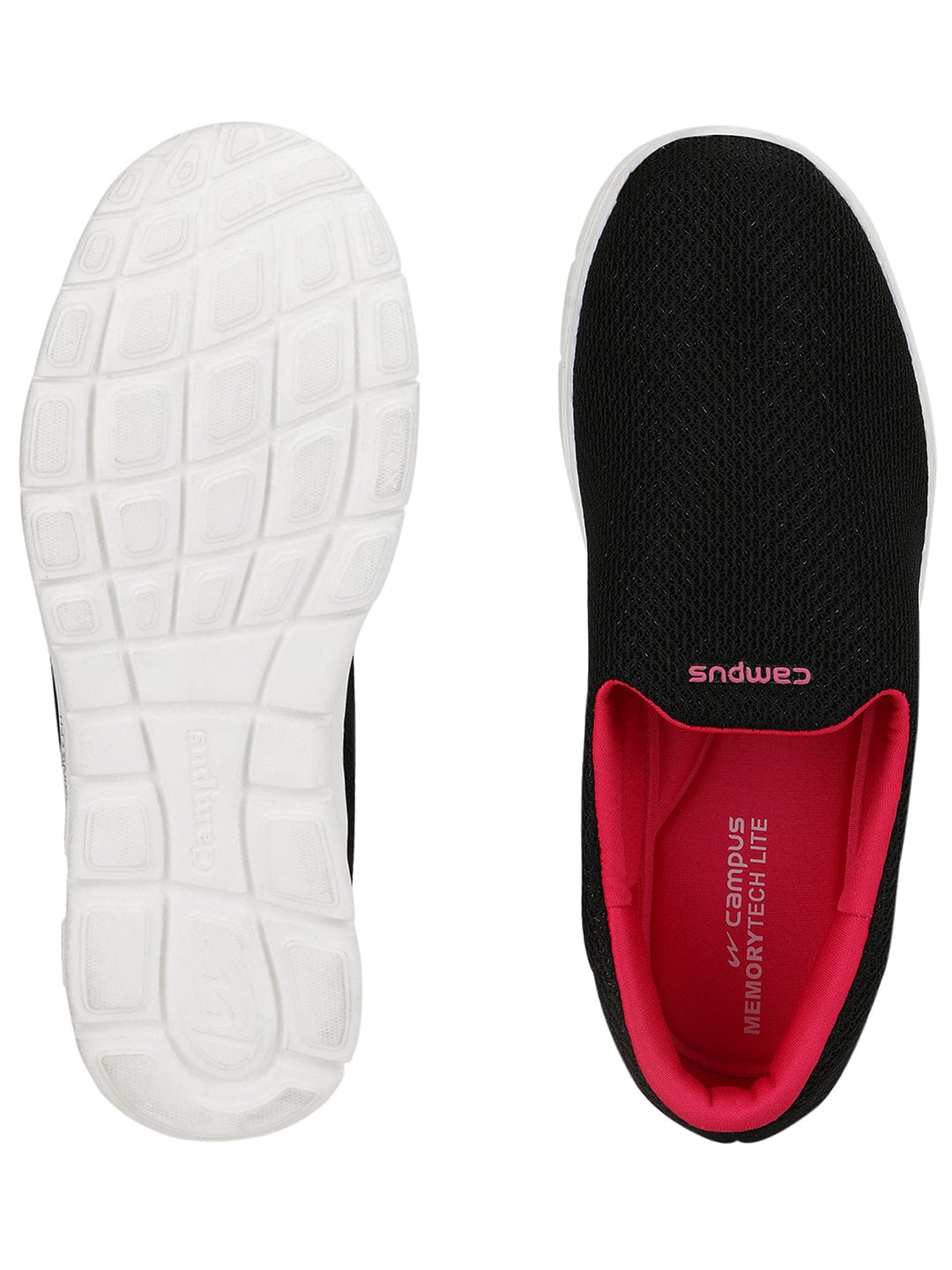 ZOE PRO N Women's Casual Shoes - Image 5