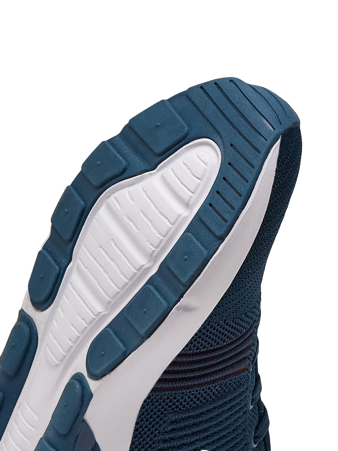ZURIK PRO Blue Men's Sports Shoes - Image 4